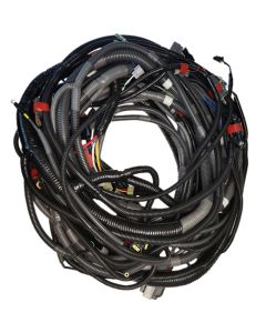 KSR11400 Wire Harness for Case CX370B Excavator Parts