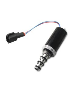 Solenoid Valve KWE5K-20/G24D04 SKX5/G24-202 Compatible with Kato HD820