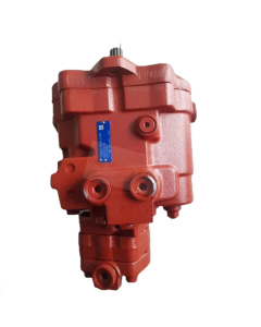 PSVD2-21E-20 KYB Hydraulic Pump for Hitachi EX40, Yamaha YM55, Daewoo S50W-3 Models