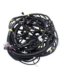 LC13E01436P1 Main External Wiring Harness for Kobelco SK350-8 Excavator