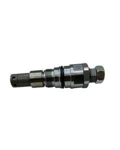 Main Relief Valve LC22V00011F1 LC22V00011F3 Compatible with Kobelco SK200-6 SK350-8