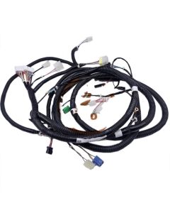 LQ14E01018P1 Excavator Wiring Harness Compatible with Kobelco SK250-8