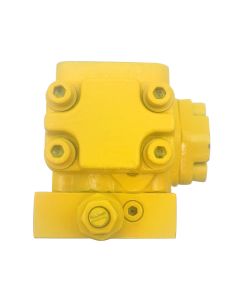 Komatsu PC200-6 Main Pilot Self Pressure Reducing Valve 702-21-09146 7022109146