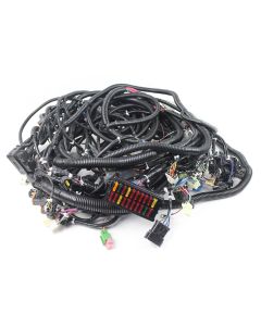 Komatsu PC270-8 / PC200-8 Main Wire Harness - Part Number 20Y-06-42721 20Y0642721