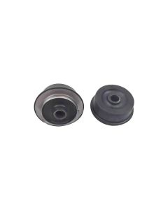 Engine Mounting Rubber Cushion Feet Bumper Compatible with Sumitomo SH350 and Mitsubishi 6D24