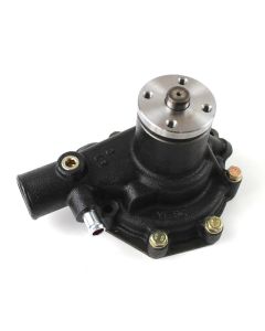 Water Pump MP10552 MP10431 Compatible with Perkins Engine 804C-33 804D-33