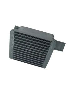 Engine Oil Cooler 02233288 Compatible with Deutz BF6L914, BF6L914C, BF6L913, BF6L913C, TCD6L91406, F2L912 Engines