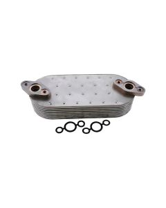 Perkins 1006-6T/1006-6TW/1006-60T/1006-60TW Engine Oil Cooler 2486A972