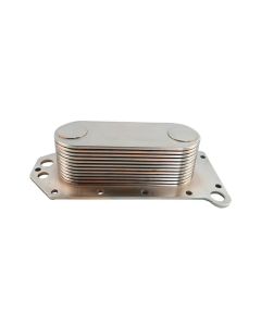 Cummins 6C 6CT 8.3L Engine Oil Cooler 3918175