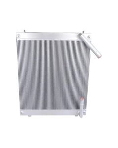 Hitachi Excavator Oil Cooler 4403414 - Fits EX330-5, EX350H-5, EX300-5, EX370-5 Models