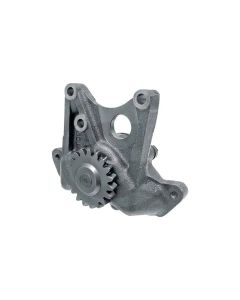 Oil Pump 02/101612 Compatible with JCB Backhoe Loader Models 3D, 3CX, 4CX