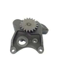 Oil Pump 141314078 Compatible with Landini Tractors 6030FC, 5840, 5830FC, 5830, 5530F, 5530, 5500, 4830, DT5500, CF6060, 4500, 4830FC