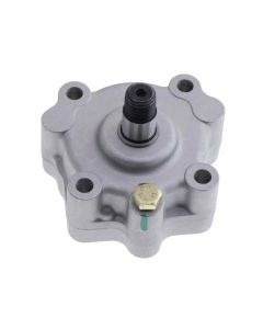 Hydraulic Oil Pump for Hyundai Loader HSL600 - Part Number 15471-3501-0 1547135010