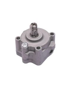 Oil Pump 15471-35010 1547135010 Compatible with Kubota Excavator KH-101 KH-151 KX101 KX151 Tractor L2500DT L2500F L2850DT