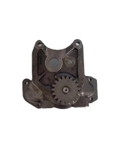 Oil Pump 3638595M91 Compatible with Massey Ferguson Models 399, 3085, 3095, 3115, 4260, 4270, 6160, 6170