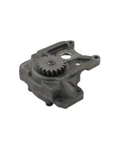 Oil Pump 4132F043 Compatible with Perkins Engine 1006-6 for JCB Tractor Models 125, 425, 1115