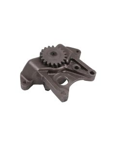 Oil Pump 4132F056 Compatible with Perkins 1004-4T, 1004-40S, 1004G, 1004-40, 1004-40T, 1004-40TW Engines