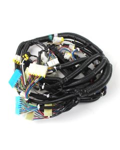 Komatsu PC100-6, PC120-6, PC200-6 Internal Wiring Harness 20Y-06-23980 6D95 20Y0623980