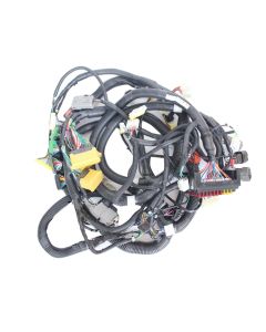 PC200-7 Komatsu Excavator Wiring Harness - Legacy Model