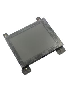 LCD Monitor Screen Compatible with Komatsu PC200-7, PC220-7, and PC300-7