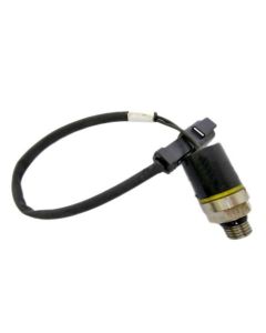 Komatsu Wheel Loader Pressure Switch (421-43-32911, 421-43-32912) Compatible with Models WA150-6, WA200-6, WA250-6, WA320-6, WA380-5, WA380-6, WA400-5, WA430-5