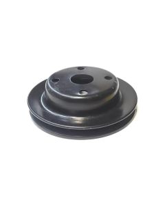 Pulley 16371-76023-71 Compatible with Toyota Forklift Engines 1Z, 2J, 14Z, 1DZ - Fits Models 3FD15, 4FD15, 4FD25, 5FD30, 5FD35, 6FD30, 6FD35, 6FD40, 6FD45, 7FD40, 7FD45