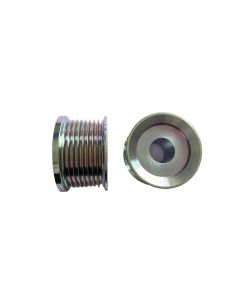 Cummins Engine 6CT 6CTA 8.3L Pulley - Part Number 3908560