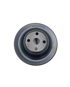 Pulley J903221 Compatible with CASE Backhoe Loader Models 580E, 580SE, 780C