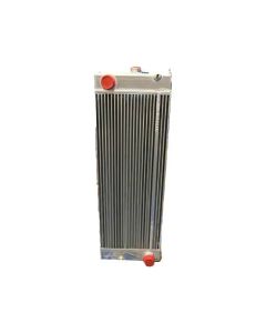 Engine Radiator 1451-185-8010 14511858010 Compatible with Kobelco Excavator Models SK310-10, SK300LC-10, SK350-10