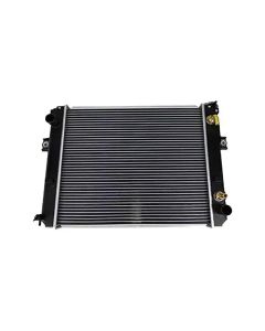 Heavy-Duty Radiator for Hyster Forklift H2.00DX-H3.00DX (Part Number: 2029189)