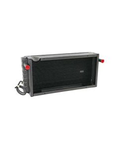 Engine Radiator 6685733 Compatible with Bobcat Skid Steer Loader Models 733G, 773, 773G, S150, S160, S175, S175G, S185, T190, T190G