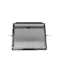 Isuzu 4HK1 Engine Radiator 8-97333141-3 8973331413 - Compatible with NPR75, NQR, GMC W4500, W5500, W3500 Trucks