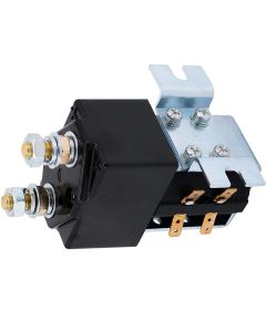 Genie Lift Relay Replacement Contactor 74267 74267GT Compatible with GS-2046, GS-2632, GS-2646, GS-3232, GS-3246, GS-4047