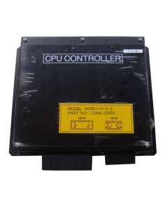 21N6-20021 21N620021 Hyundai Excavator Robex130-5 R130-5 Engine Control Unit (ECU)