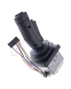 Single Axis Joystick Controller 78903 78903GT Compatible with Genie Scissor Lifts and Vertical Mast Lifts GS-2668 RT, GS-2669 RT, GS-3232, GS-3246