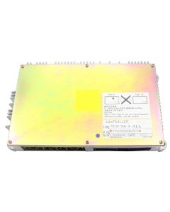 SK230-6 & SK200-6 Kobelco Excavator Computer Controller - Part Numbers YN22E00065F3 / YN22E00065F2