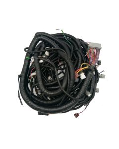 Kobelco Excavator Wiring Harness for SK200-6 SK210-6 Models