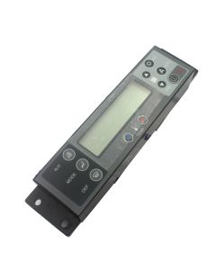 Kobelco Air Conditioner Controller YN20M01468P3 for SK-8, SK210-8, SK200-8 Excavator