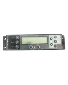 KHR12512 Excavator Air Conditioner Controller Compatible with Sumitomo, Case, and Linkbelt