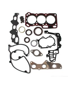 SQR372 Engine Overhaul Gasket Kit for Joyner Chery 800CC Vehicles