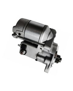 Starter T1150-16801 T1150-16800 RC411-53202 12V 8-Tooth 1.4KW Compatible with Kubota L4600 Tractor Series