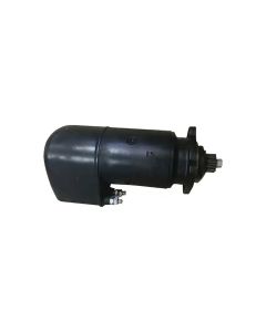 Starter Motor for Deutz Engine Models 413, 513, 1015, 2015 - Part Number 01174645