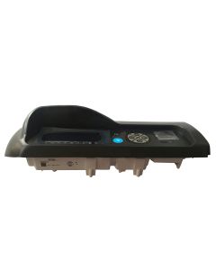 Monitor Compatible with Sumitomo SH210-5, SH200-5, SH350-5 Excavators (KHR10051)