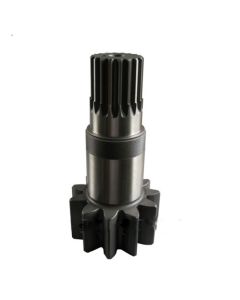 Swing Device Prop. Shaft 205-26-71393 2052671393 for Komatsu Excavator BP500-3 PC200-3 PC220-3 PF5-1 PF5LC-1 PW200-1 PW210-1