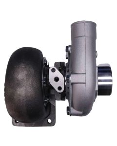 Turbocharger T04B94 3LM-466, Part Number 1806078C91 A184781, Compatible with CASE Engine DT466 for Tractor Model 3588