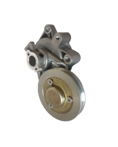 Deutz Engine Tensioning Pulley 04152510 - Compatible with FL912, FL913, BFL913, FL913G, FL914 Models