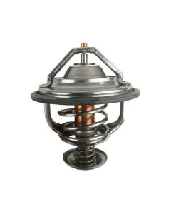 Engine Thermostat 1-13770069-1 Compatible with Hitachi EX300-2 EX300-3 EX300-5 EX370-5M EX385USR Excavators