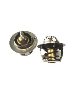 Engine Thermostat 128991 128991GT Compatible with Genie Lift Models S-40, S-45, S-60, S-65, S-80, Z-45/25, Z-60/34, Z-62/40, Z-80/60