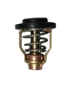 Engine Thermostat 17670-90J01 for Suzuki Outboard Models DF90, DF100, DF115, DF140, DF200, DF225, DF250, DF300 4-Stroke, 60°C