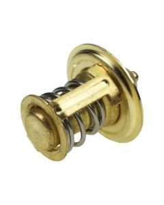 Engine Thermostat 25-15003-00 Compatible with Carrier Engine Models CT491TV, CT344TV, CT2-29TV, CT3-69TV, CT4-73TV